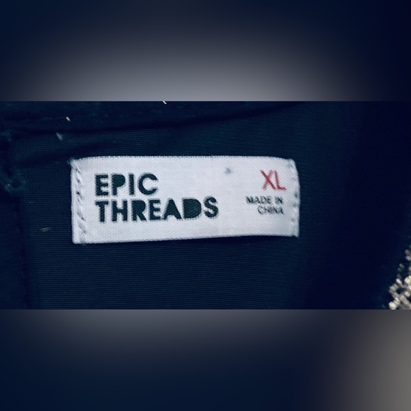 Girls Dress - Picture 4 of 4